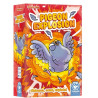 Pigeon Explosion