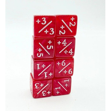 MTG Contadores +1/+1