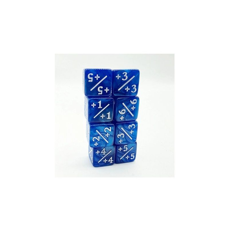 MTG Contadores +1/+1 | Accesorios | Gameria