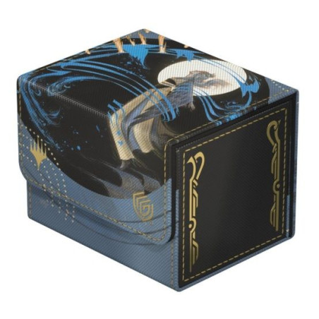 Caja Ultimate Guard Sidewinder 100+ Xenoskin MTG Force of Will