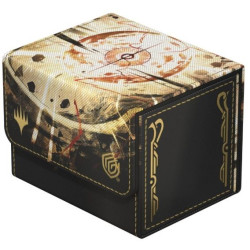 Caja Ultimate Guard Sidewinder 100+ Xenoskin MTG Armageddon | Accesorios | Gameria