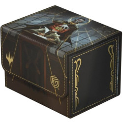 Caja Ultimate Guard Sidewinder 100+ Xenoskin MTG Vampiric Tutor | Accesorios | Gameria