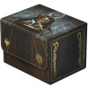 Caja Ultimate Guard Sidewinder 100+ Xenoskin MTG Vampiric Tutor