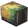 Caja Ultimate Guard Sidewinder 100+ Xenoskin MTG Veil of Summer