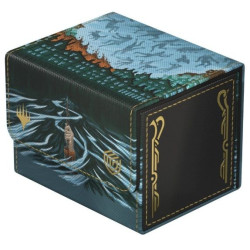 Caja Ultimate Guard Sidewinder 100+ Xenoskin MTG Cyclonic Rift | Accesorios | Gameria
