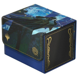 Caja Ultimate Guard Sidewinder 100+ Xenoskin MTG Pongify | Accesorios | Gameria