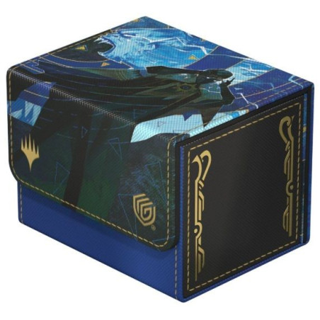 Caja Ultimate Guard Sidewinder 100+ Xenoskin MTG Pongify