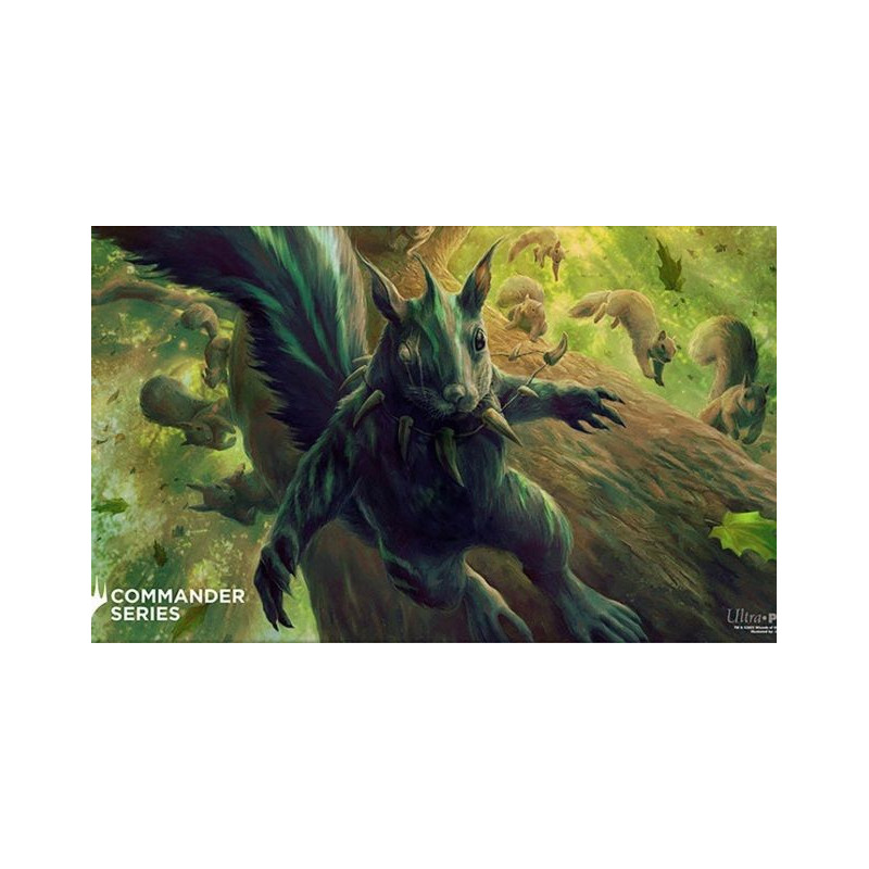 Tapete Ultimate Guard Chatterfang | Accesorios | Gameria