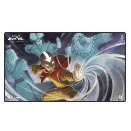 Mtg Tapete Ultimate Guard Avatar Enter the Avatar State