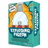 Exploding Pigeon