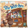 Tea Witches (Inglés)