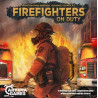 Firefighters on Duty (Inglés)