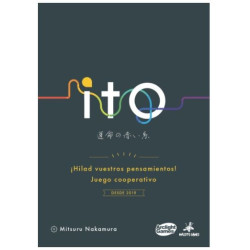 Ito | Juegos de Mesa | Gameria