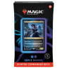 Mtg Commander Starter Deck Grave Danger (Inglés)