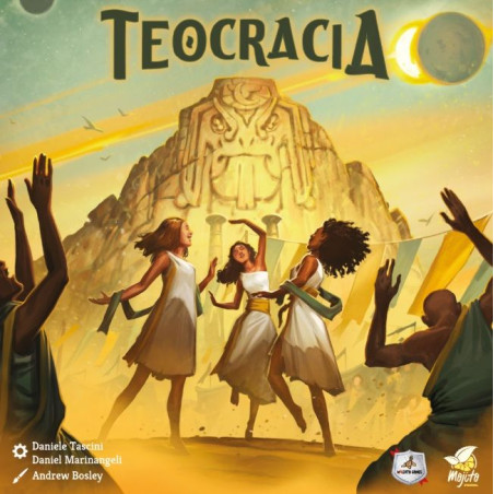 Teocracia