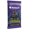 Mtg Secrets of Strixhaven Eclipsed Sobre