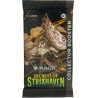 Mtg Secrets of Strixhaven Sobre Collector (Inglés)