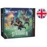 Mtg Secrets of Strixhaven Draft Night (Inglés)