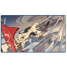 Tapete Ultimate Guard MTG Secrets of Strixhaven Cyclonic Rift