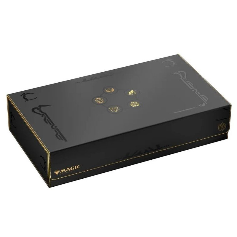 Caja Ultimate Guard Omnihive 1000+ Xenoskin Magic Secrets of Strixhaven | Accesorios | Gameria