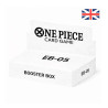 One Piece Card Game Eb-05 Caja