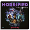 Horrified Dungeons and Dragons Ravenloft