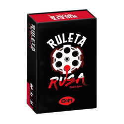 Ruleta Rusa | Juegos de Mesa | Gameria