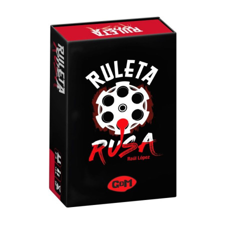 Ruleta Rusa