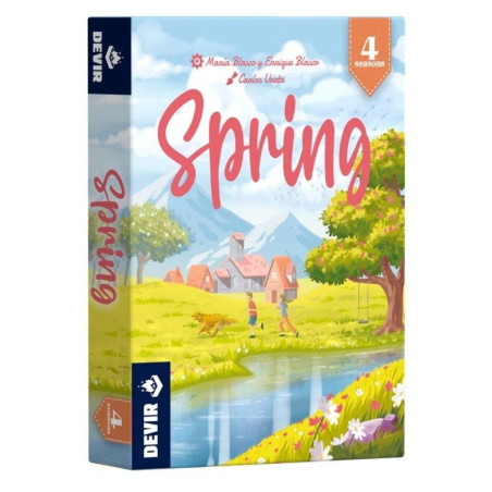 Spring