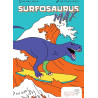 Surfosaurus Max