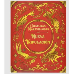 Criaturas Maravillosas Nueva Tripulacion | Juegos de Mesa | Gameria