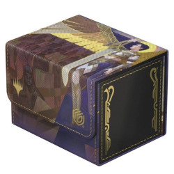 Caja Ultimate Guard Deck Box Sidewinder 100+ House Of Horror Kaito Bane of Nightmares | Accesorios | Gameria