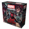 Marvel Champions No Temeré Ningún Mal