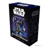 Star Wars The Deckbuilding Game Refuerzos Rebeldes e Imperiales