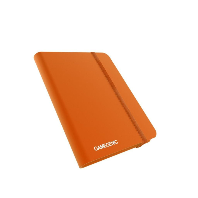 Álbum Gamegenic Casual Pocket 8 Bolsillos | Accesorios | Gameria