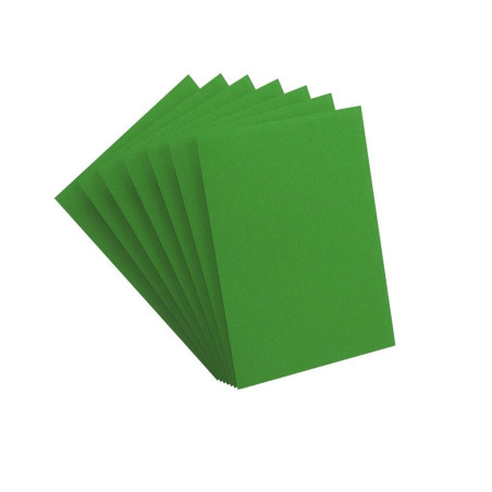 Fundas Gamegenic Prime Matte Sleeves 66X91 mm 100 Unidades