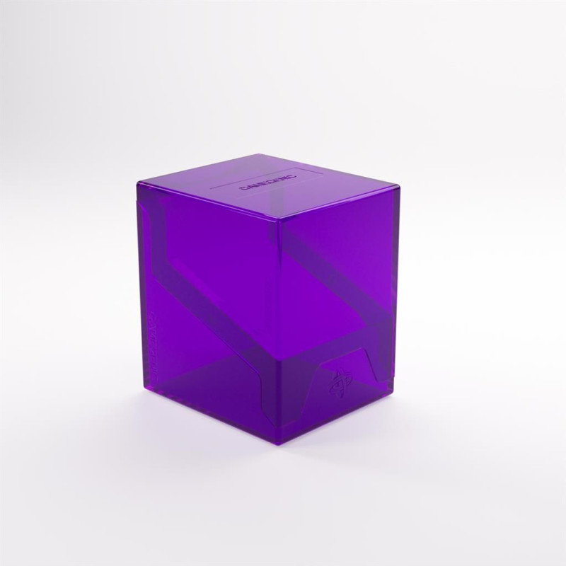 Caja Gamegenic Bastion XL 100+ | Accesiorios | Gameria