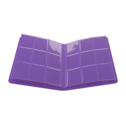 Álbum Gamegenic Casual Pocket 18 Bolsillos | Accesorios | Gameria