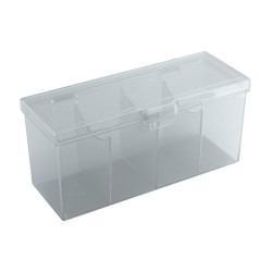 Caja Gamegenic Fourtress Azul 320+ | Accesorios | Gameria