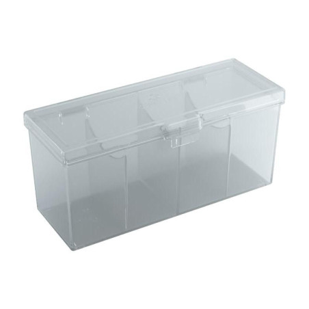 Caja Gamegenic Fourtress 320+
