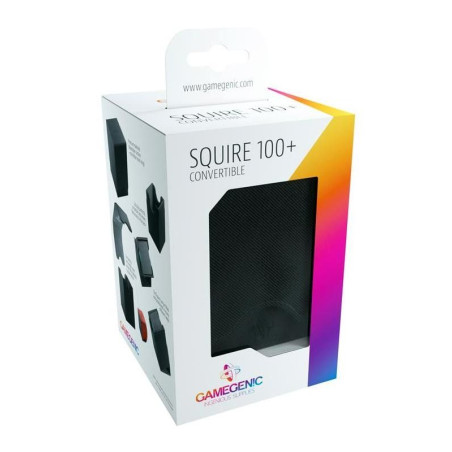 Caja Gamegenic Squire 100+ Convertible