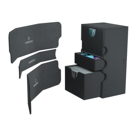 Caja Gamegenic Stronghold 200+ Convertible