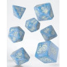 Starfinder Attack of the Swarm Dice Set