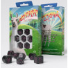 Dados Q Workshop Llama Dice Set Spitty