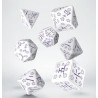 Dados Japanese Blue Star Lotus