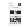 Fundas Gamegenic Just Sleeves Japanese Size 60 unidades