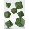 Dados Pathfinder Jade Regent