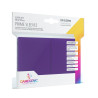 Fundas Gamegenic Prime Sleeves 66X91 mm 100 Unidades