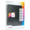 Hojas Gamegenic 18 Pocket Sideloading 10 páginas