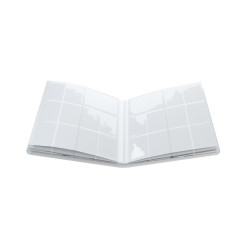 Álbum Gamegenic Casual 24 Bolsillos | Accesorios | Gameria